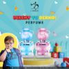 Peechy Tu Dekho Lil Champ - Kids Perfume by Ahmad Shah | WB by Hemani