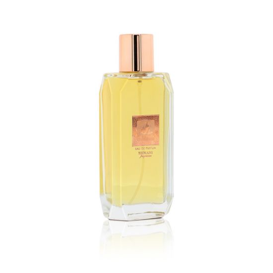 Musk Amber Perfume 