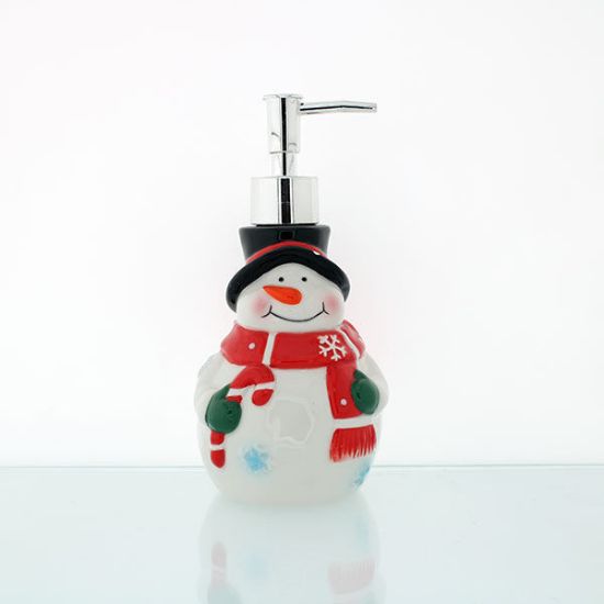 Antibacterial Cooling Hand Wash for Kids - Snowman | Shop Antibacterial Hand Wash | WB by Hemani 