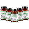 Ashwagandha 450mg Dietary Supplement - Powder Extract Capsule | Dr Herbalist | HEMANI	