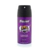 E-Sports Squad Performance Deodorant Body Spray - 150 ml | Squad by Hemani Fragrances