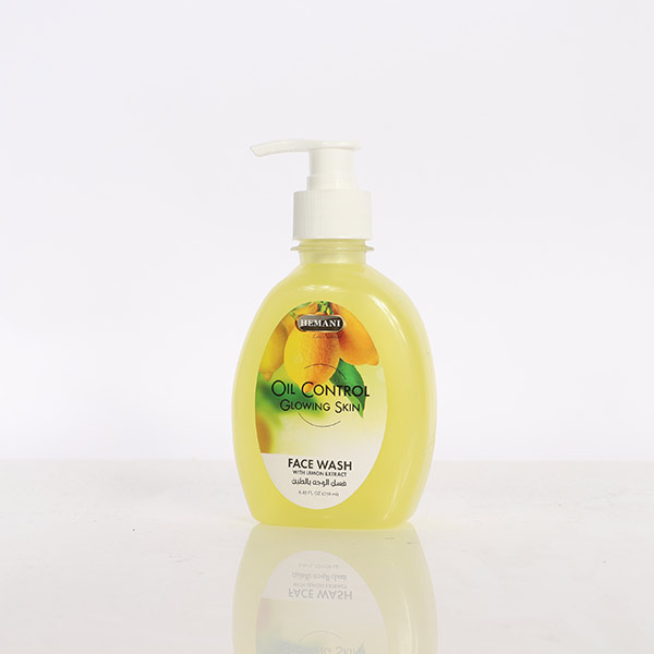 Oil Control Face Wash 250ml Hemani Herbals Hemani Herbal A