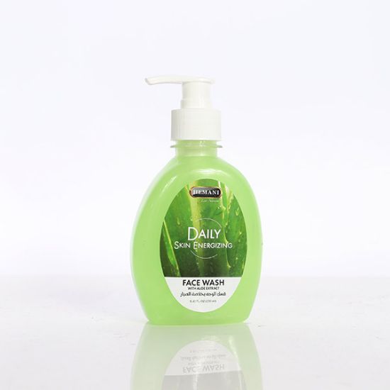 Daily Skin Energizing Face Wash 250ml | Hemani Herbals 
