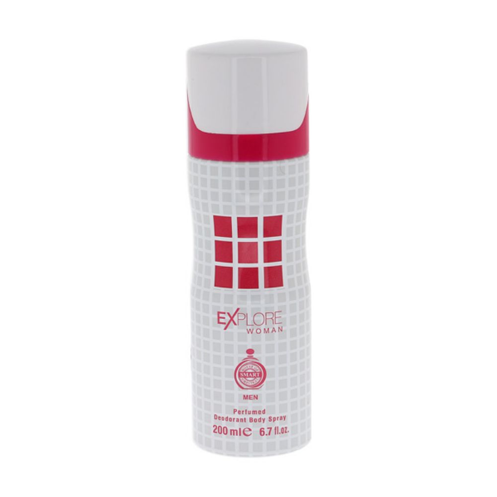 Explore Woman Body Spray | Hemani Herbals