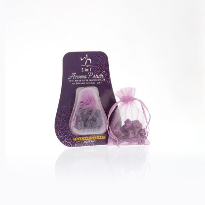 	Intense Secrets Aroma Pouch 2in1 | WB by Hemani