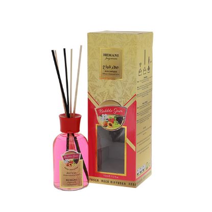 Picture of Bubble Gum Scented Reed Diffuser 110ml