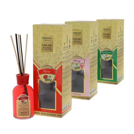 Picture for category Reed Diffuser 