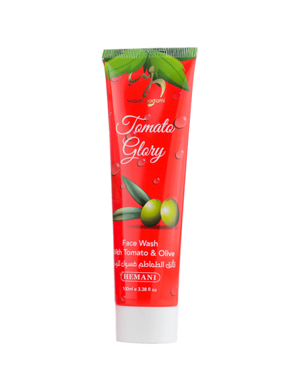 Picture of 	Tomato Glory Face Wash