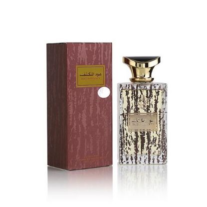 Fleur's  Oud Intensity 100ml Unisex Perfume | Hemani Herbals 