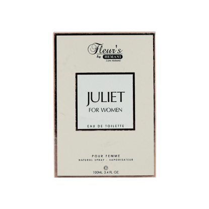 Juliet Perfume for Women | Hemani Herbals 