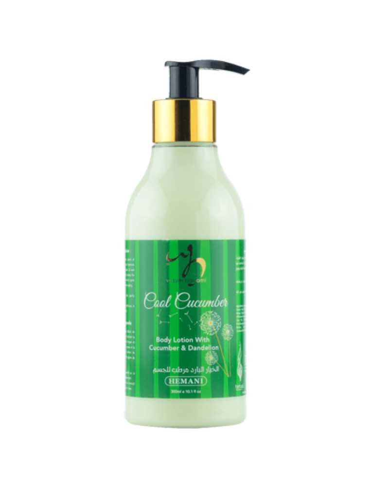 Picture of Cool Cucumber Body Lotion