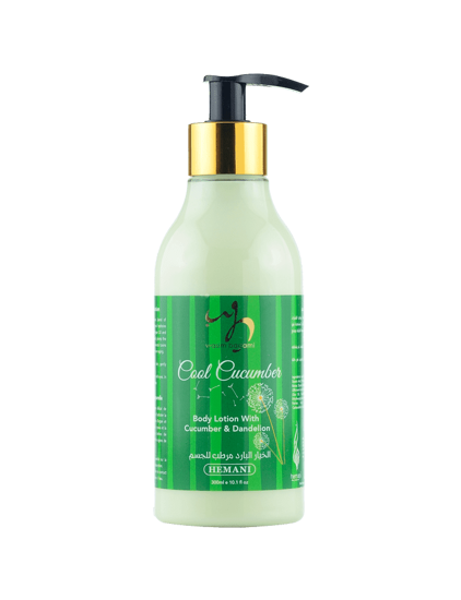Picture of Cool Cucumber Body Lotion