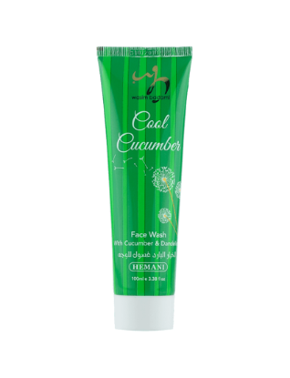Picture of Cool Cucumber Face Wash