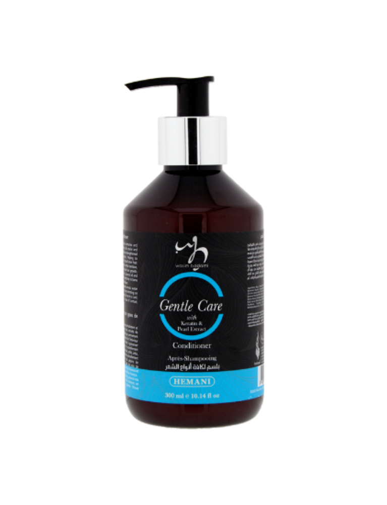 Gentle Care Conditioner | WB by Hemani 