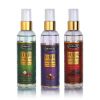 Musk Amber Hair Perfume 120ml | Hemani Herbals	