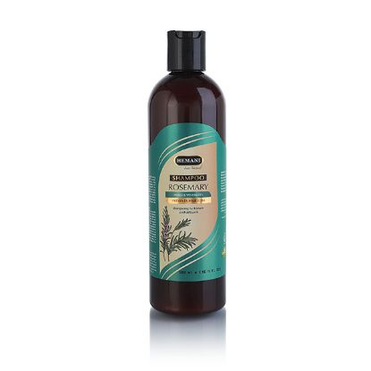 Rosemary Shampoo 500ml | Hemani Herbals 
