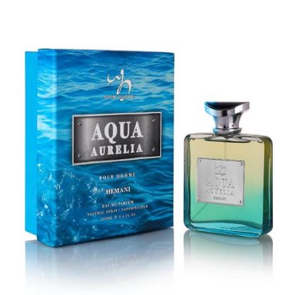 Aqua Aurelia Perfume 100ml For Men | WBbyHemani	