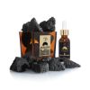 Molten Scents Volcano Rocks Diffuser - Lime, Amber, Musk