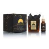 Molten Scents Volcano Rocks Diffuser - Lime, Amber, Musk