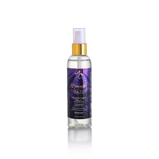 Lavender Haze Pillow Mist 120ml | WBbyHemani	