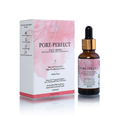 Pore Perfect Face Serum 30ml | WB by Hemani	