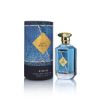 Dark Denim Perfume 100ml | WB by Hemani	