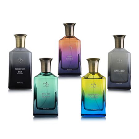 Picture for category  Nature Perfume