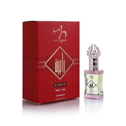 Attar 15ml - Zaira  | WB by Hemani 