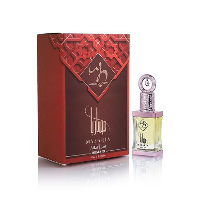 Attar 15ml - Mysaria  | WB by Hemani