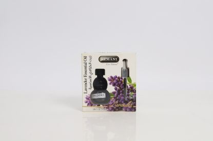 Picture of Lavender Essential Oil 10ml 