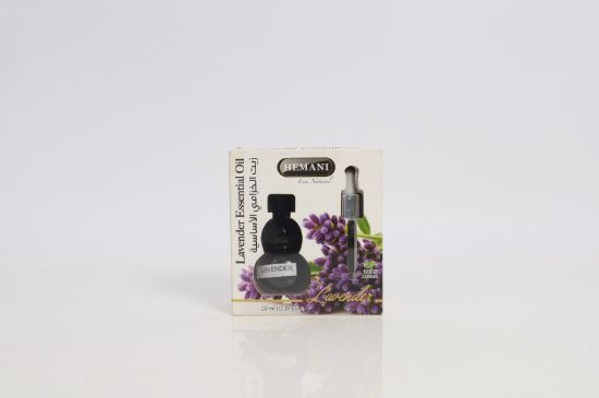 Picture of Lavender Essential Oil 10ml 