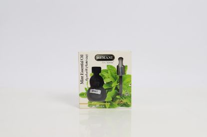 Mint Essential Oil 10ml | Hemani Herbals 