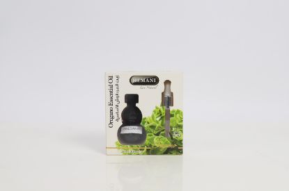 Oregano Essential Oil 10ml | Hemani Herbals 