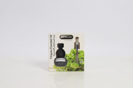 Oregano Essential Oil 10ml | Hemani Herbals 