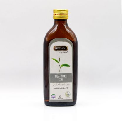 Picture of Tea Tree Herbal Oil 150ml
