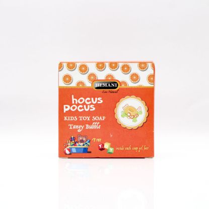 Picture of Hocus Pocus Soap for Kids - Tangy Bubble