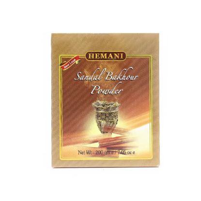 Picture of Sandal Bakhoor Powder 200g