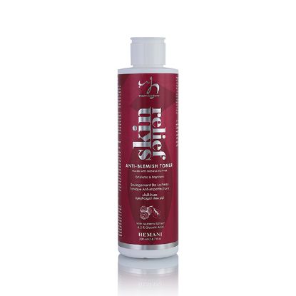 Picture of Skin Relief Anti Blemish Toner 200ml