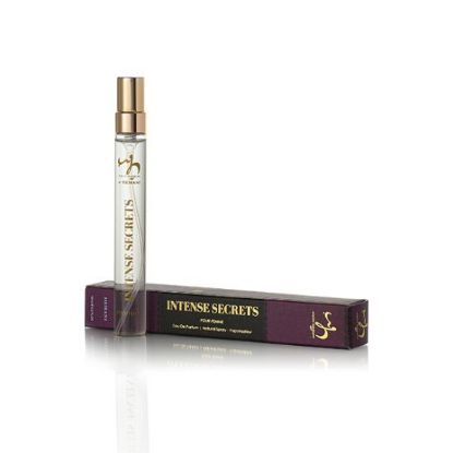 Picture of Intense Secrets EDP Women’s Travel Perfume 10ml 
