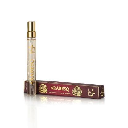 Picture of Arabesq EDP Unisex Travel Perfume 10ml 