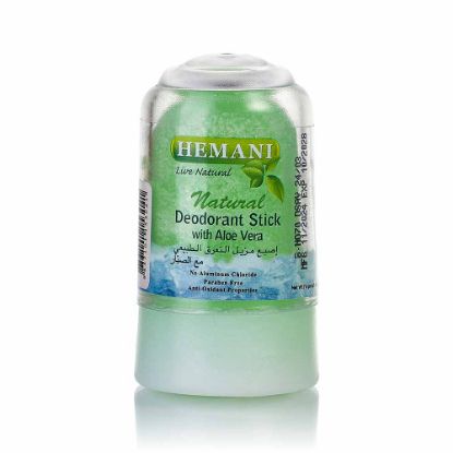Picture of Natural Deodorant Stick - Aloe Vera